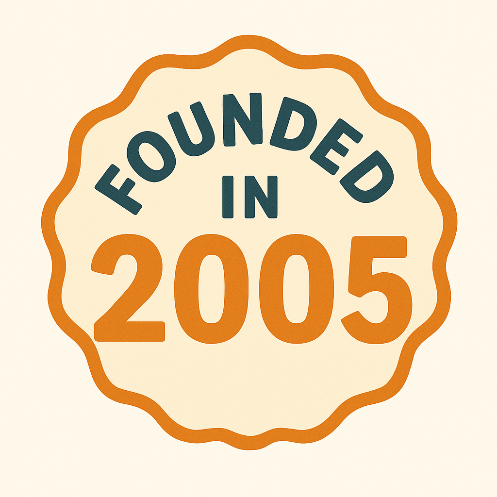 Founded in 2005
